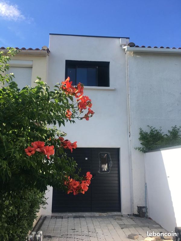 Appartement 2 pièces 30 m² · à Juvignac · 30 m² · 660 €/mois
