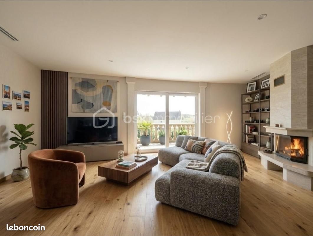 Maison 8 pièces 200 m² · à Saint-Jean-Rohrbach · 200 m² · 229 000 €