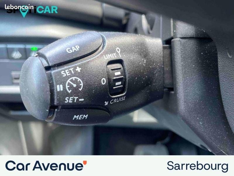 CITROEN C5 Aircross BlueHDi 130 EAT8 Max (image 34)