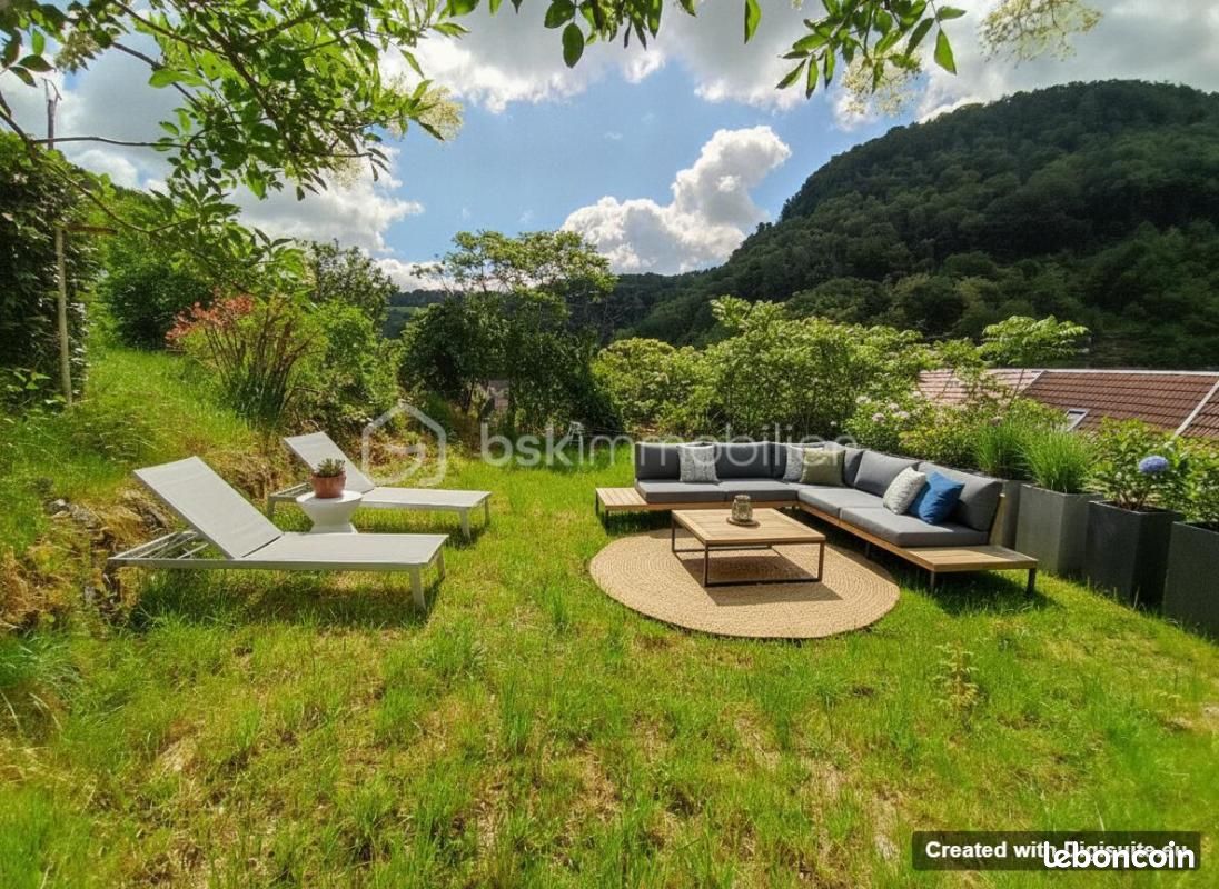 Appartement 5 pièces 110 m² · à Beure · 110 m² · 252 000 €