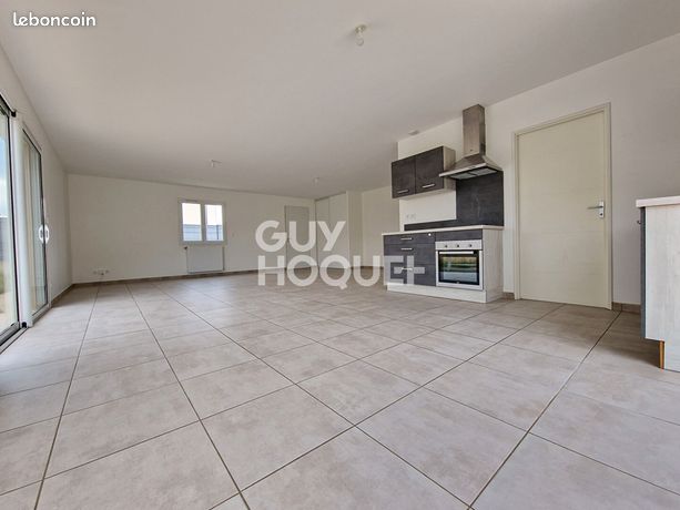 Maison 6 pièces 121 m²
