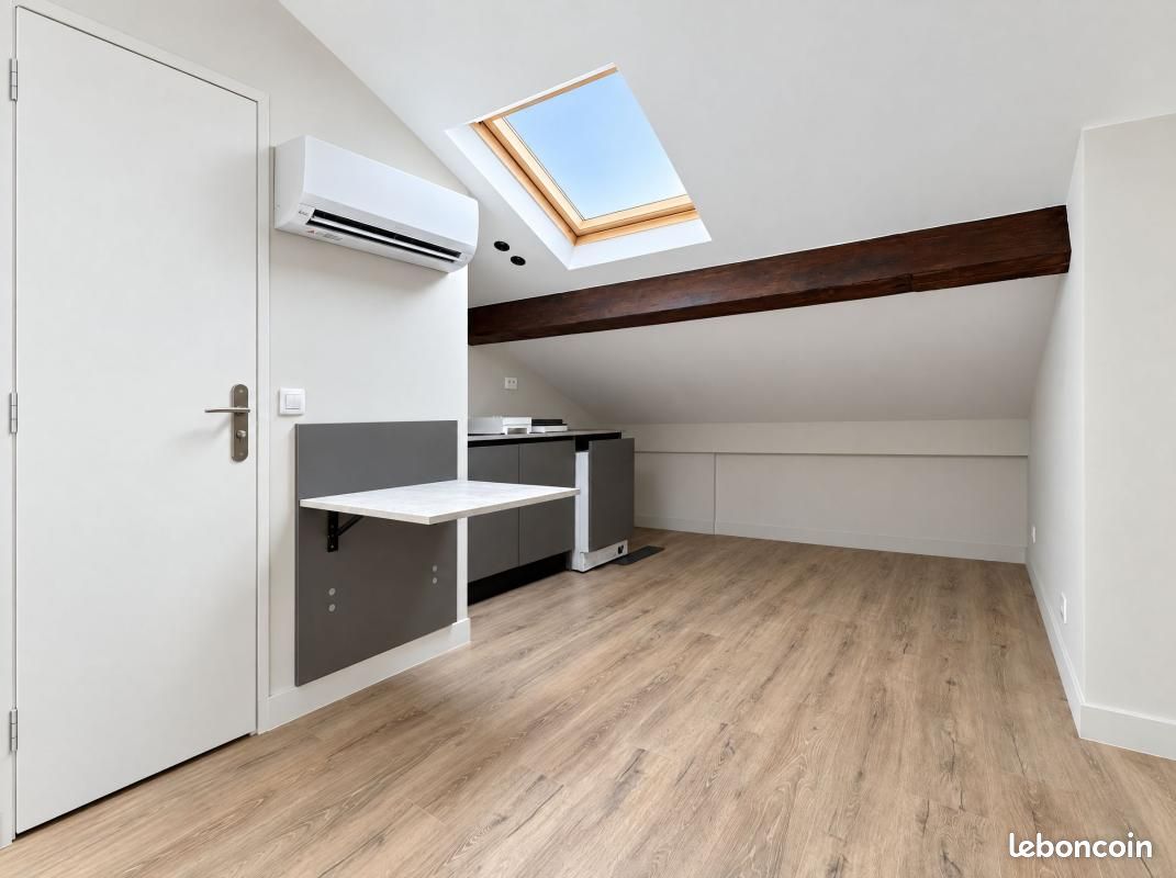 Appartement 1 pièce 15 m² · à Nice · 15 m² · 110 000 €