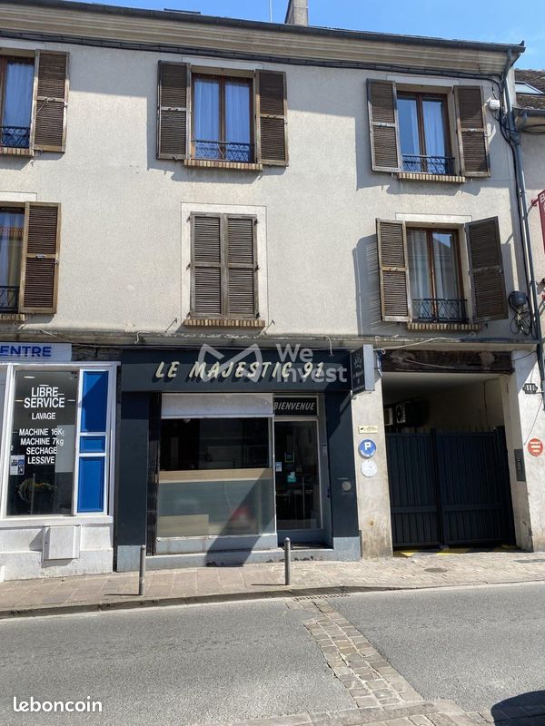 Appartement 2 pièces 32 m² · à Longjumeau · 32 m² · 105 000 €