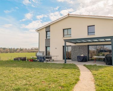 Maison 599 000 € - 133 m²