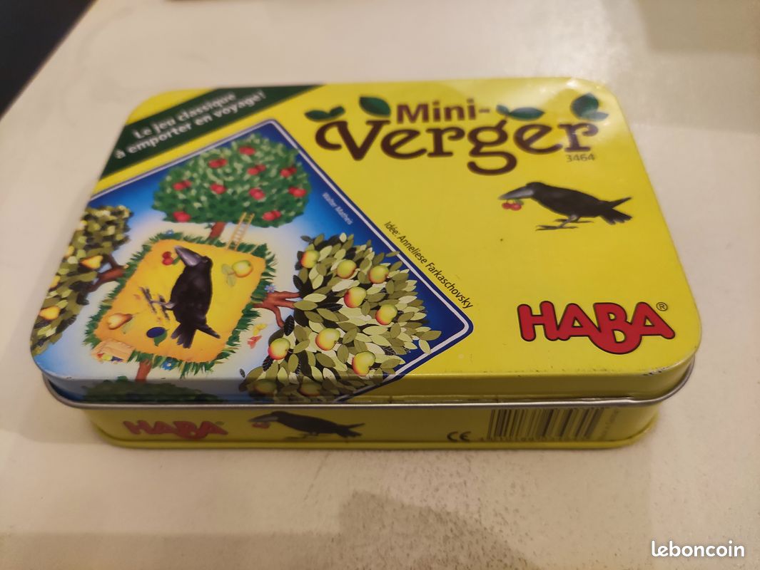 Lot de jeux et activités enfants (image 2)
