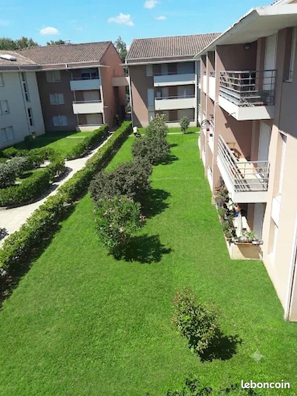Appartement 3 pièces 55 m² · à Avignon · 55 m² · 135 000 €