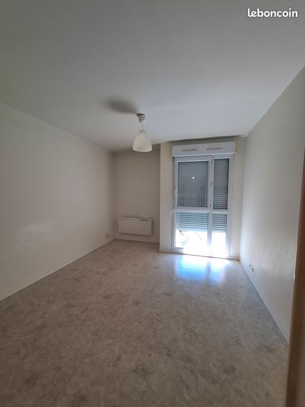 Appartement 1 pièce 18 m² · à Tours · 18,1 m² · 415 €