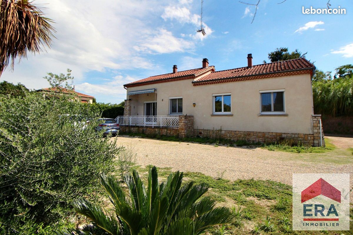 Maison 4 pièces 85 m² · à Mondragon · 85 m² · 214 000 €