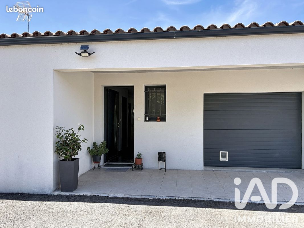 Maison 4 pièces 101 m² · à Saint-Ouen-d'Aunis · 101 m² · 314 000 €