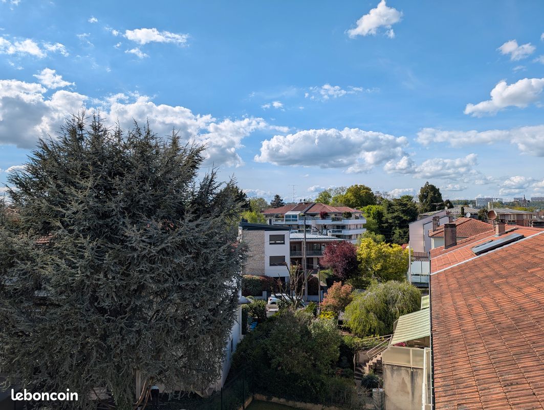 Appartement 4 pièces 93 m² · à Nancy · 93 m² · 159 000 €
