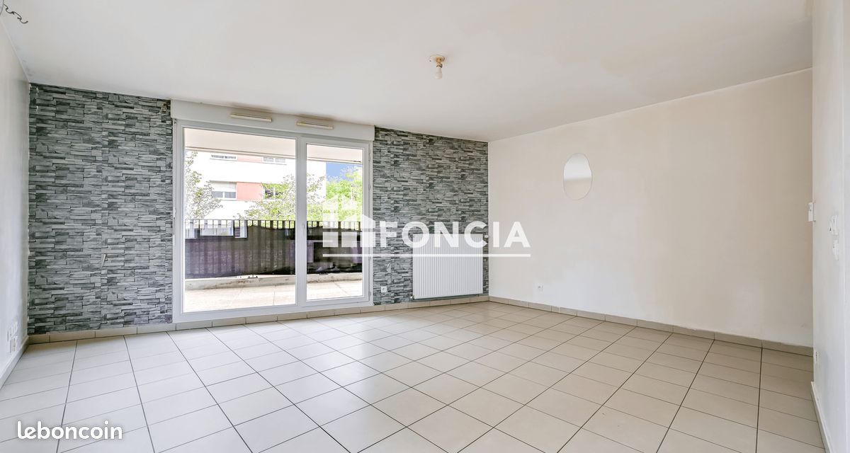 Appartement 3 pièces 67 m² · à Lyon · 67 m² · 295 000 €