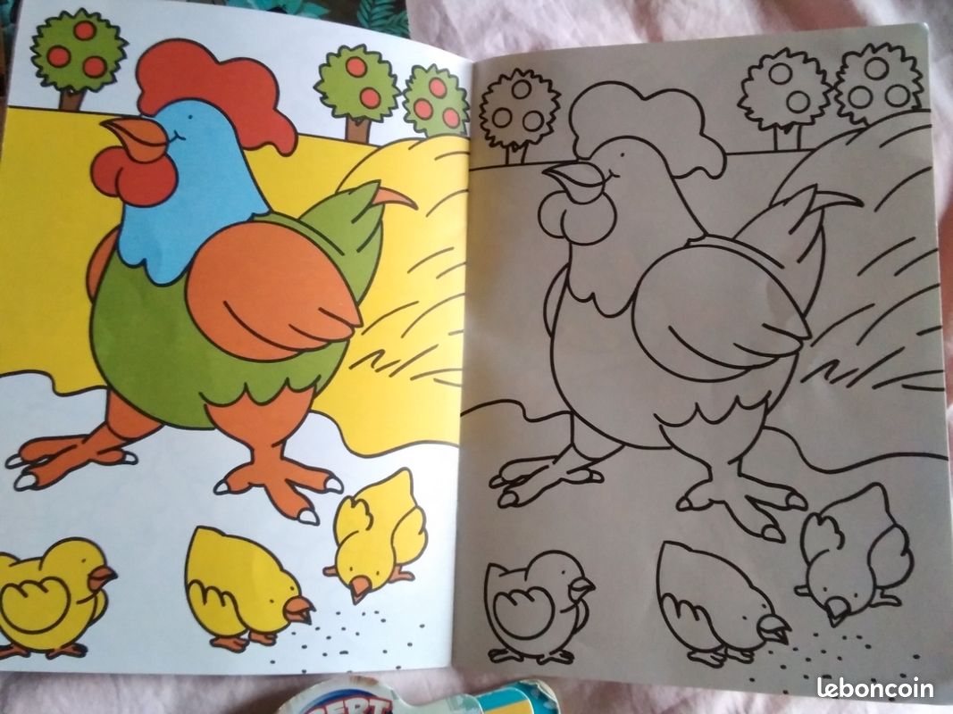 Livres enfant 3-6 ans (image 8)