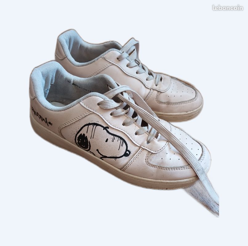 Chaussures (image 1)