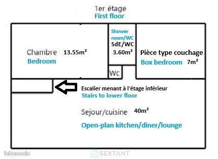 Villa 6 pièces 132 m² (image 16)