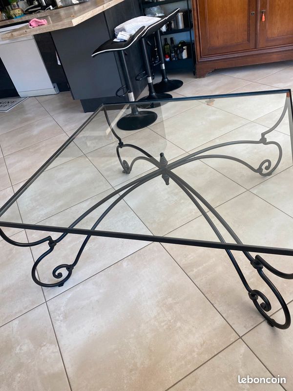 Table basse (image 1)