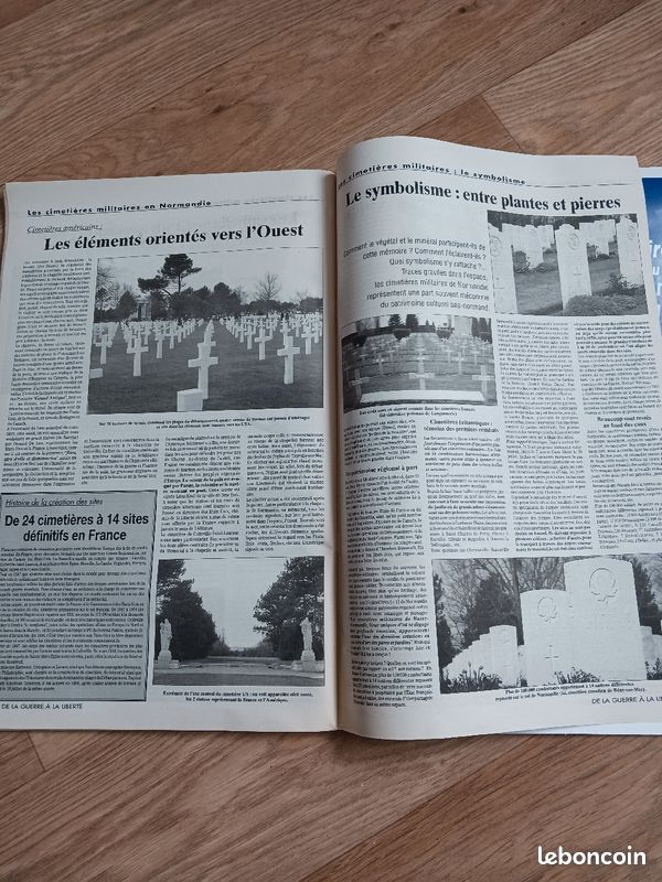 De la guerre à la liberté (image 3)