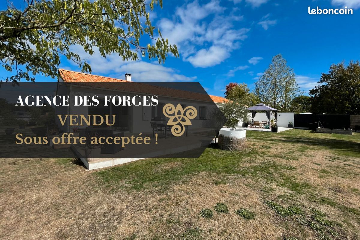 Maison 5 pièces 108 m² · à La Regrippière · 108 m² · 273 000 €