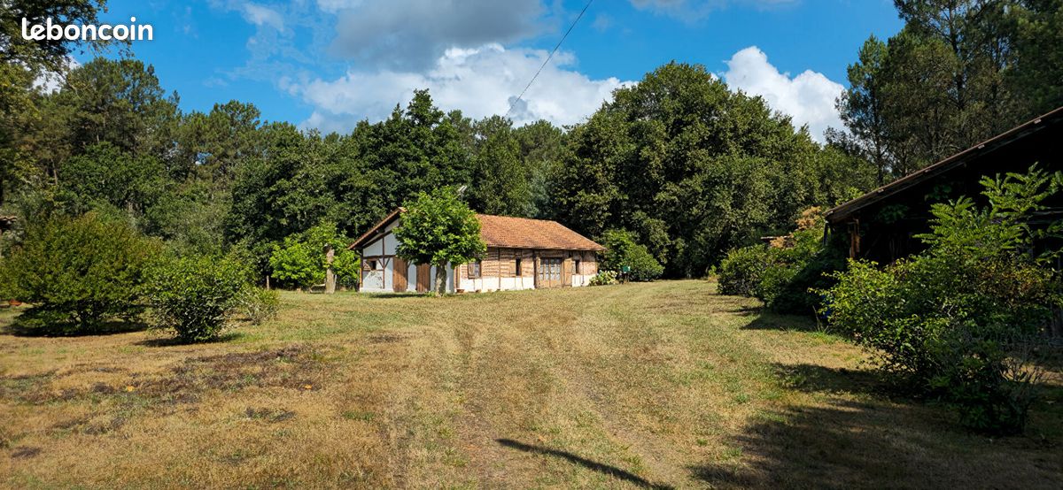 Maison 6 pièces 117 m² · à Gourbera · 117 m² · 299 000 €
