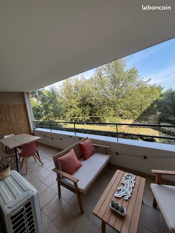 Appartement 3 pièces 60 m² · à Istres · 60 m² · 210 000 €