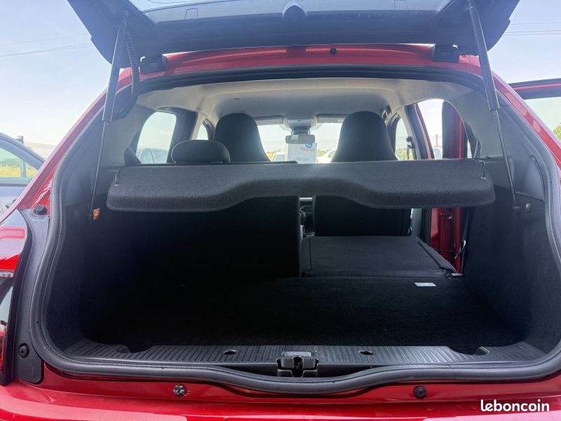 Renault TWINGO III 1.0 SCE 65CH EQUILIBRE (image 10)