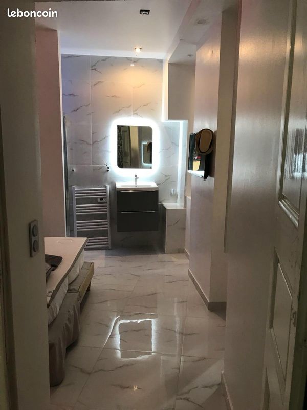 Appartement a louer grasse - 2 pièce(s) - 50 m2 - Surfyn