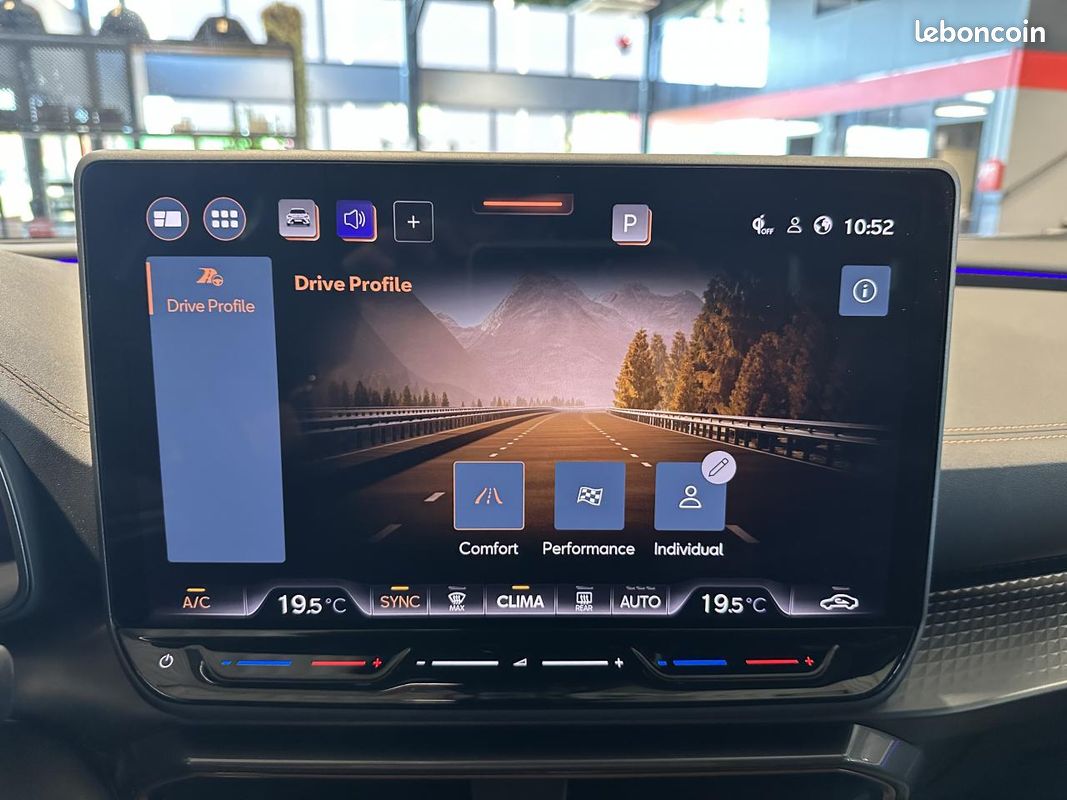 CUPRA Formentor 2.0 TDI 150 DSG 7 V GARANTIE CONSTRUCTEUR 5 ANS (image 27)