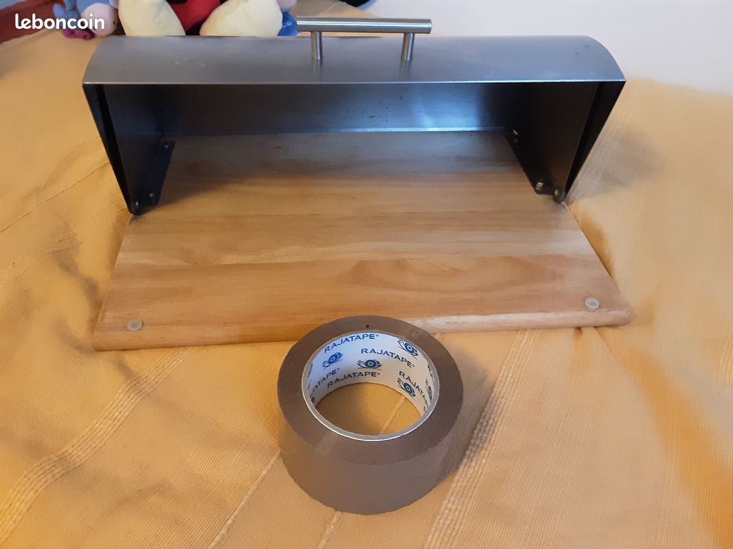 Boîte à pain (image 1)