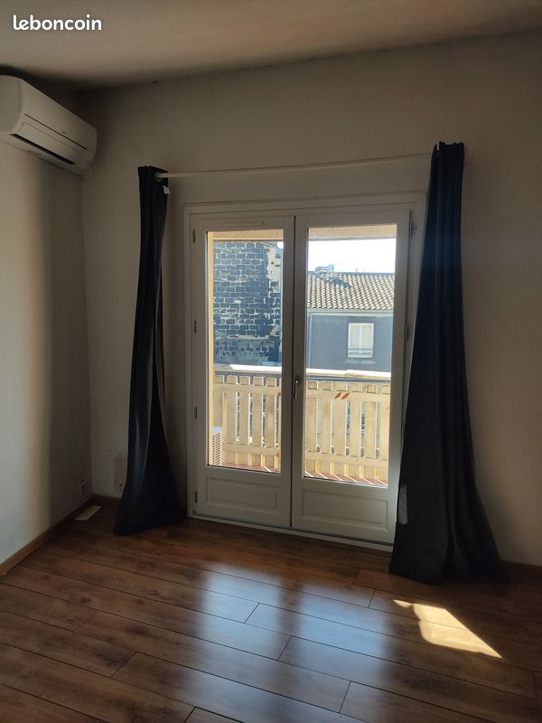 Appartement 1 pièce 32 m² · à Bordeaux · 32 m² · 720 €/mois