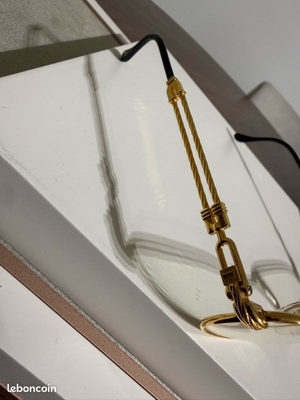 Lunette fred GOLD artimon (image 4)