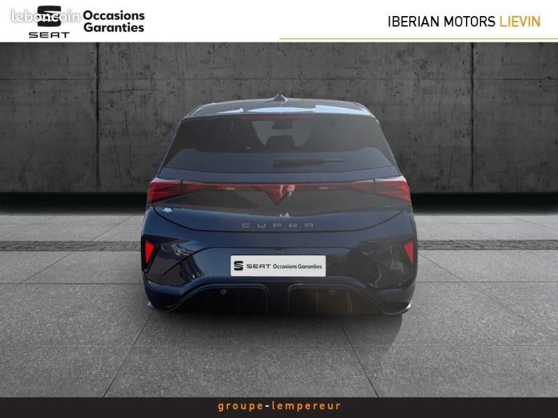 Cupra Born 230ch XL 79 kWh V (image 6)
