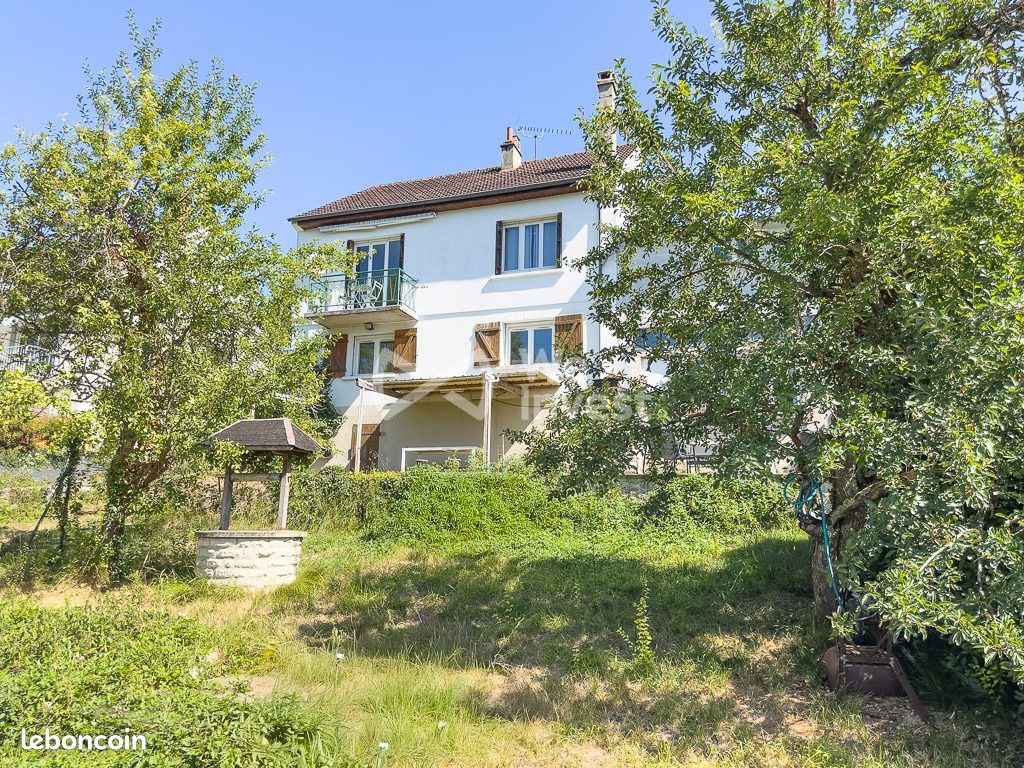 Maison 6 pièces 94 m² · à Château-Thierry · 94 m² · 190 000 €