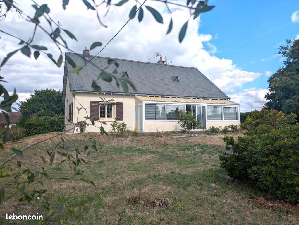 Maison 4 pièces 101 m² · à Rivière · 101 m² · 157 500 €