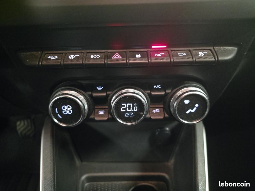 DACIA DUSTER 1.3 TCe - 150 - 4x4 II Prestige (image 19)