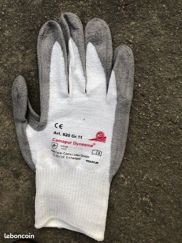 Gants de travail (image 1)