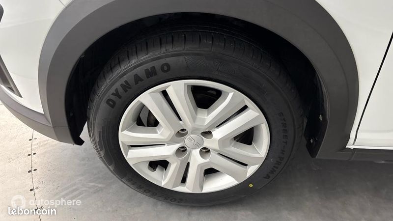 Dacia Sandero 1.0 ECO-G 100ch Expression (image 20)