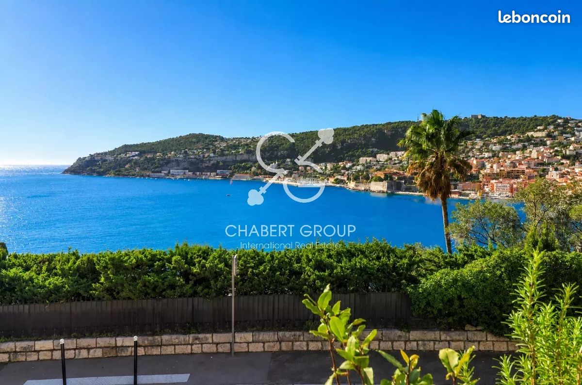 Appartement 3 pièces 44 m² · à Villefranche-sur-Mer · 44 m² · 330 000 €