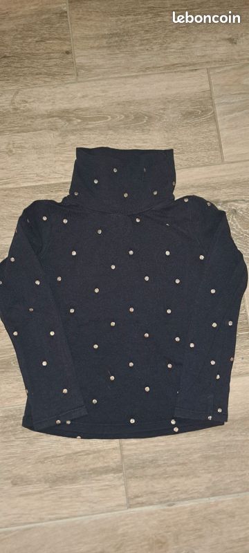 Lot de vêtements fille 4 ans (image 4)