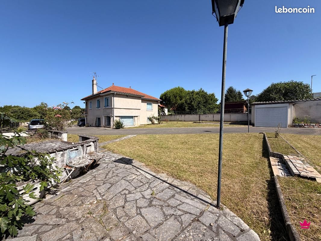 Maison 4 pièces 118 m² · à Feyzin · 118 m² · 465 000 €
