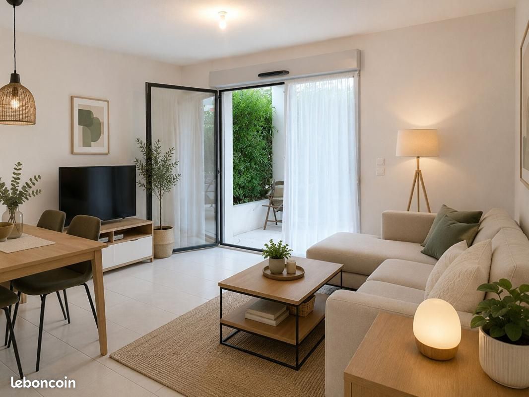 Appartement 2 pièces 41 m² · à Orange · 41 m² · 122 000 €