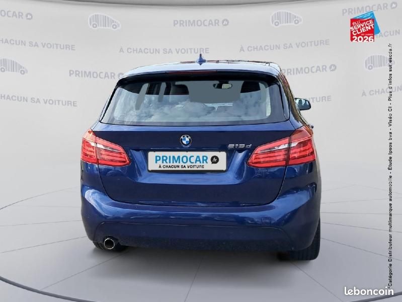 Bmw SERIE 2 ACTIVETOURER 218DA 150CH BUSINESS DESIGN (image 7)