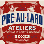Logo du professionnel