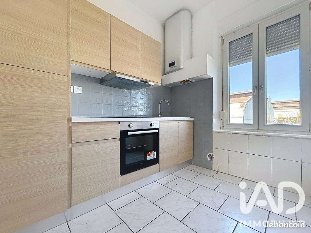 Appartement 2 pièces 49 m² · à Serémange-Erzange · 49 m² · 99 000 €