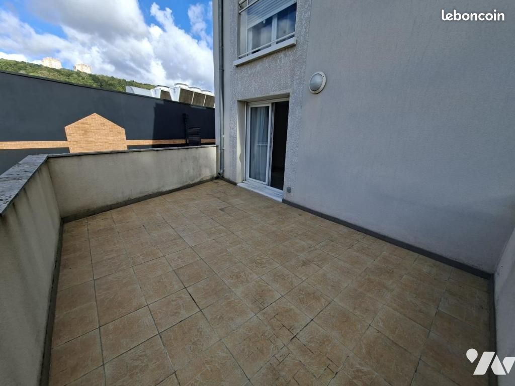 Appartement 38 m² · à Darnétal · 38 m² · 585 €/mois