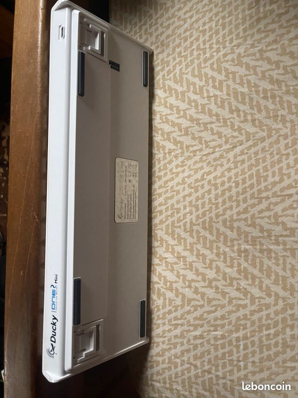 Clavier ducky one 2 mini (image 3)