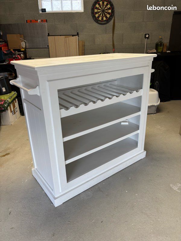 Meuble bar (image 2)