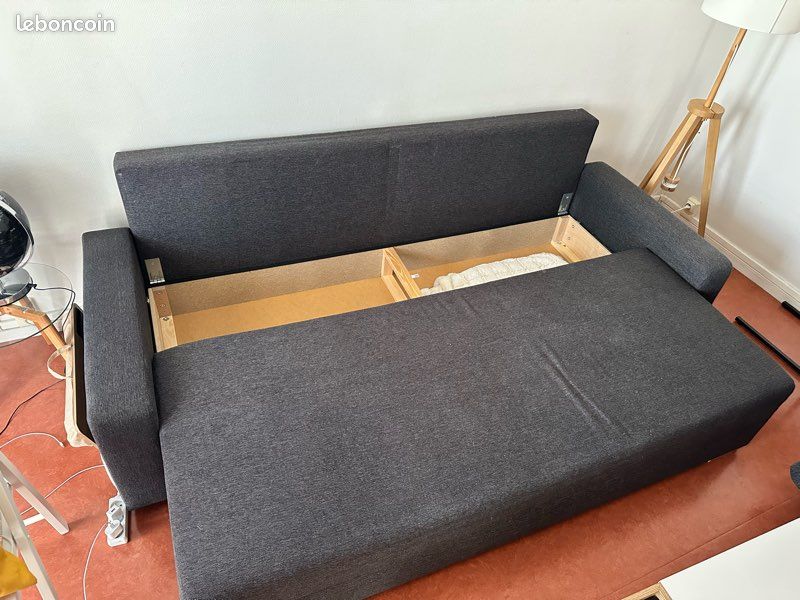 Canapé convertible (image 3)