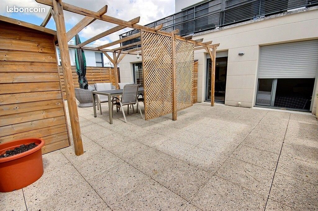 Appartement 4 pièces 84 m² · à Élancourt · 84 m² · 304 500 €