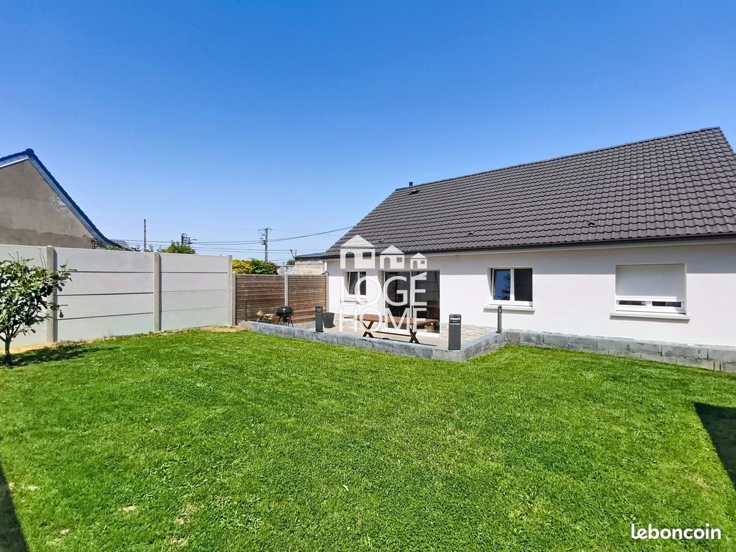 Maison 5 pièces 97 m² · à Haillicourt · 97 m² · 228 000 €