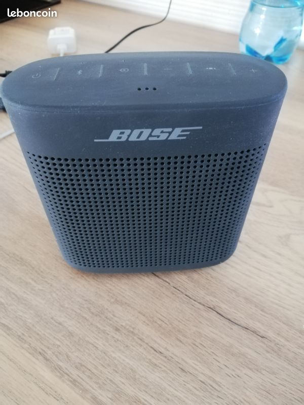 Enceinte bose (image 1)
