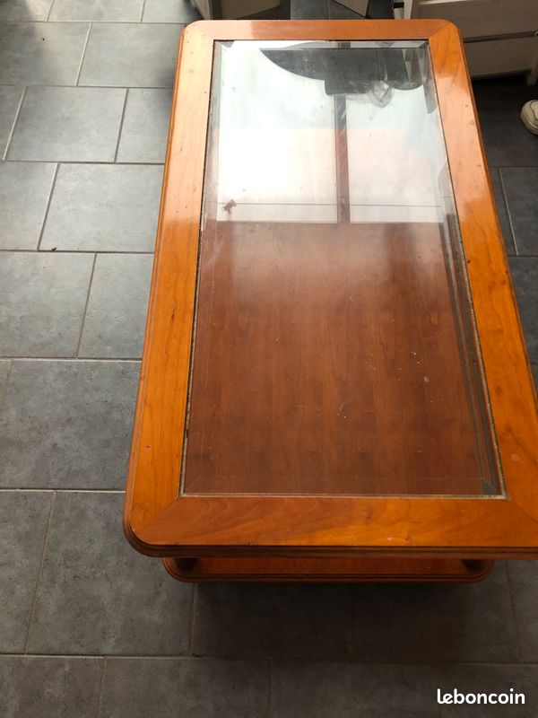Table basse de salon (image 1)